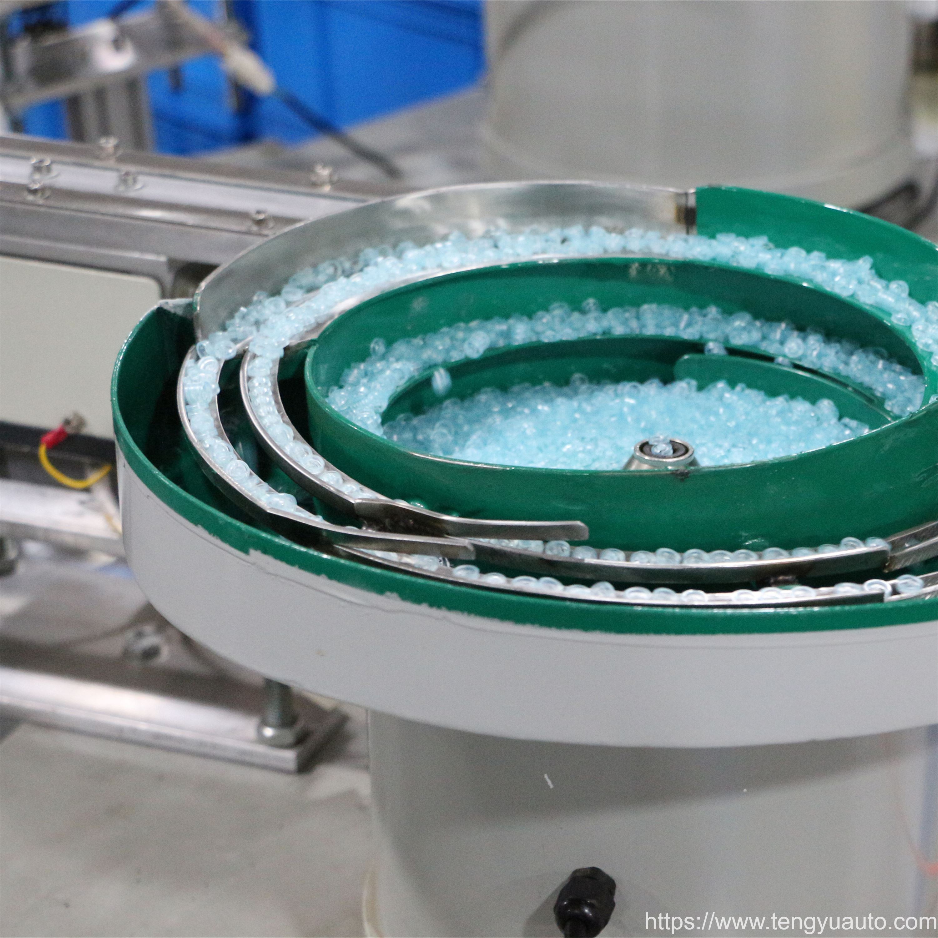 fine mist plastic sprayer automatic assembly machines